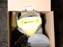 KÄRCHER WV 5 Premium Non-Stop Cleaning Kit