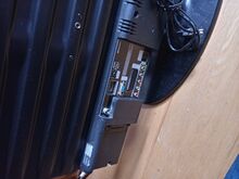 Samsung teler 32