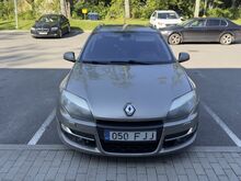 Renault Laguna 2011 127kW