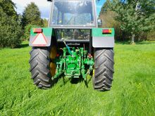 John Deere