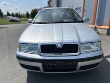 Skoda Octavia 1.9tdi Saksamaalt
