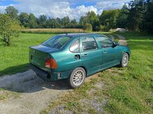 Volkswagen Polo 1.9