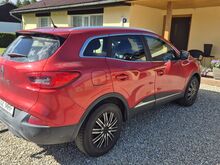 Renault Kadjar 1,2 2017 automaat ls 106000