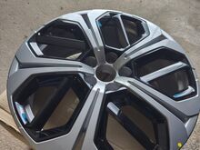 5x108 Citroen OEM новые литые диски 19