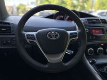 Toyota Verso 1.6 97kW Veokonks! Topelt rehvid!