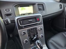 Volvo V60 Summum Twin Engine AWD 2.4 D6 162kW