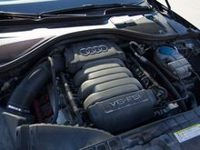 Audi A6c7 Avant