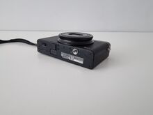 Legendaarne Fujifilm XQ1, uueväärne