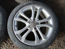 Audi ориг. 18