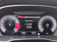 Audi Q3 linnamaastur ainult 26600 km!