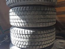 Talverehvid Bridgestone Blizzak DMV3