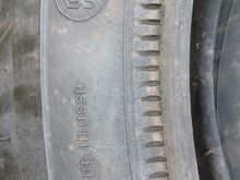 Новые тракторные шины 12.4R38 (Я-287) 2шт