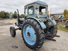 Traktor T-40AM