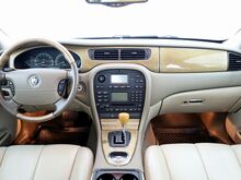 Jaguar S-Type
