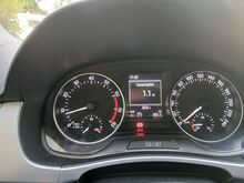 Skoda Fabia 1,2