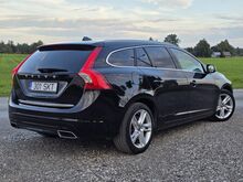 Volvo V60 Summum Twin Engine AWD 2.4 D6 162kW
