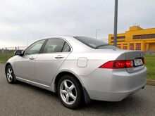 Honda Accord 2.0 110kW Automaat üv 05.27