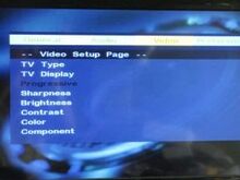 Philips DVP3120 DVD/CD/MP3-плеер, МУЛЬТИЗОННЫЙ