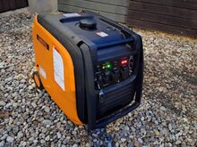Инверторный генератор H4500IE 4кВт