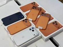 Оригинальный, новый Apple iPhone 17 Pro Max