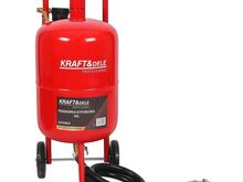 Sifoon - liivaprits 38l sifoonliivaprits KD5854