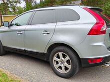 Volvo XC60 2.4 D5 129кВт 2010 г.