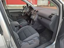 VW Touran 2012 / Müük või vahetus