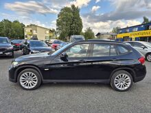 BMW X1 xDrive 2.0 105kW