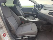 BMW 318 2.0D 105kW Facelift