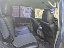 MITSUBISHI PAJERO 3.2 di-d