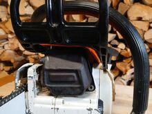 Stihl 024 AV
