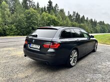 Bmw 535D F11 M pakett