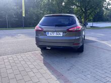 Ford Mondeo 2012 automaat