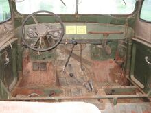 GAZ 69A