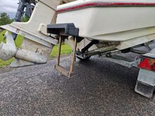 Bayliner 1700