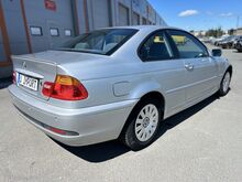 BMW E46 Kupee Facelift Saksamaalt