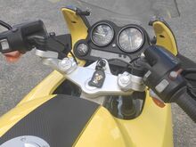 BMW K1200RS