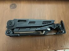 Leatherman Mut