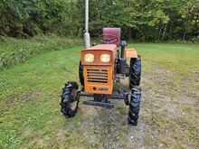 Traktor/aiatraktor