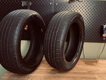 Летние шины Sailun 2 шт. 205/55R17