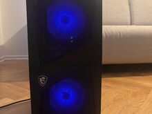 Mänguarvuti – Intel i5-11400 / RTX 2060 / 16