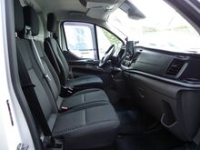 Ford Transit Custom LONGa/c 2.0 TDI 96kW