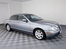 Jaguar S-Type