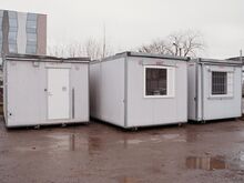 Soojakute müük ja rent
