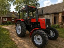 Mtz 920
