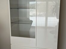 Vitriinkapp