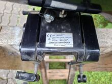 Paadimootor Tohatsu 5HP 4takti,  lühike jalg