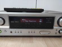 Denon AV-ресивер