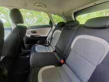 KIA CEED 2017, DIISEL, AUTOMAAT, ÜLEVAATUS 08.2027