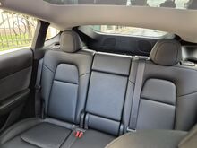 Tesla Model Y 378кВт AWD сцепное устройство